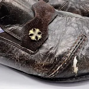 Mark Nason | Shoes | Mark Nason 67524 Rock Lives Black Slip  display picture 1